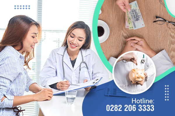 QUYỀN LỢI CỦA BỆNH NHÂN